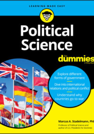 Political science for dummies Ebook
